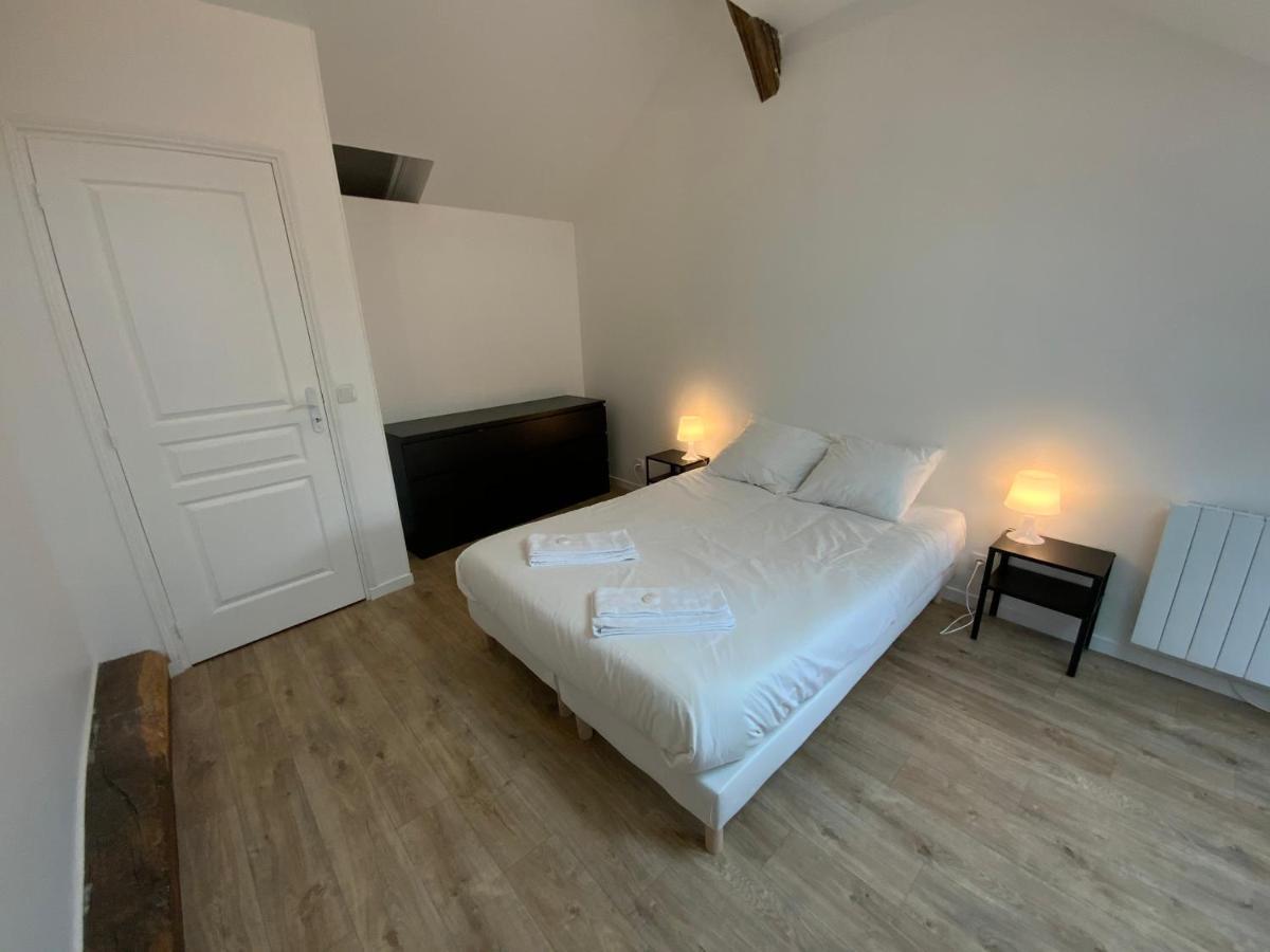 La Mais'ange - Charmante Maison Proche Centre Holiday home Blois
