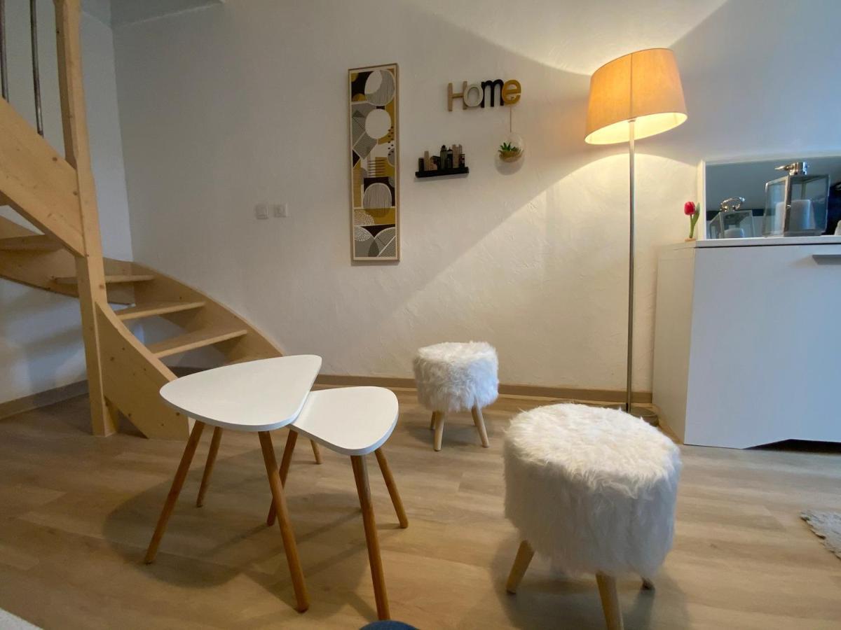 Ferienhaus La Mais'ange - Charmante Maison Proche Centre *