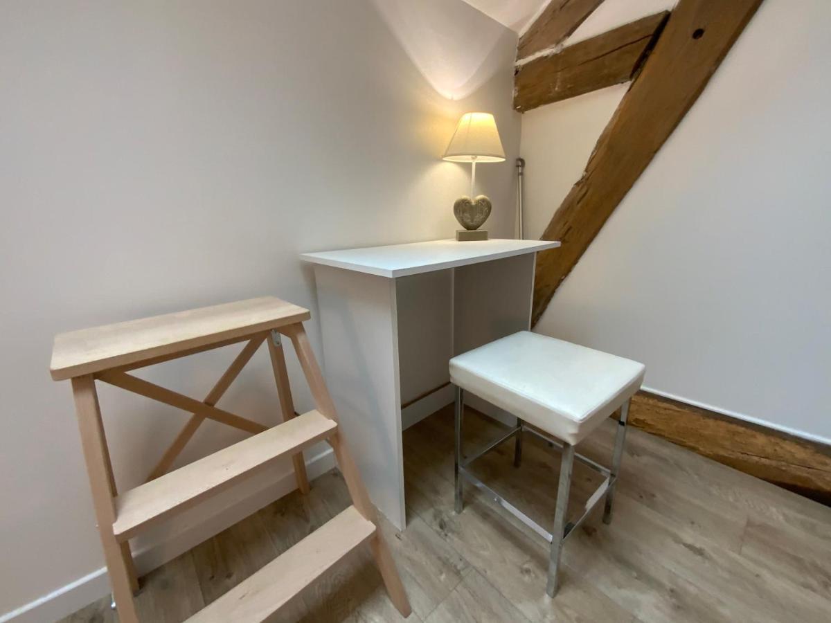 Ferienhaus La Mais'ange - Charmante Maison Proche Centre