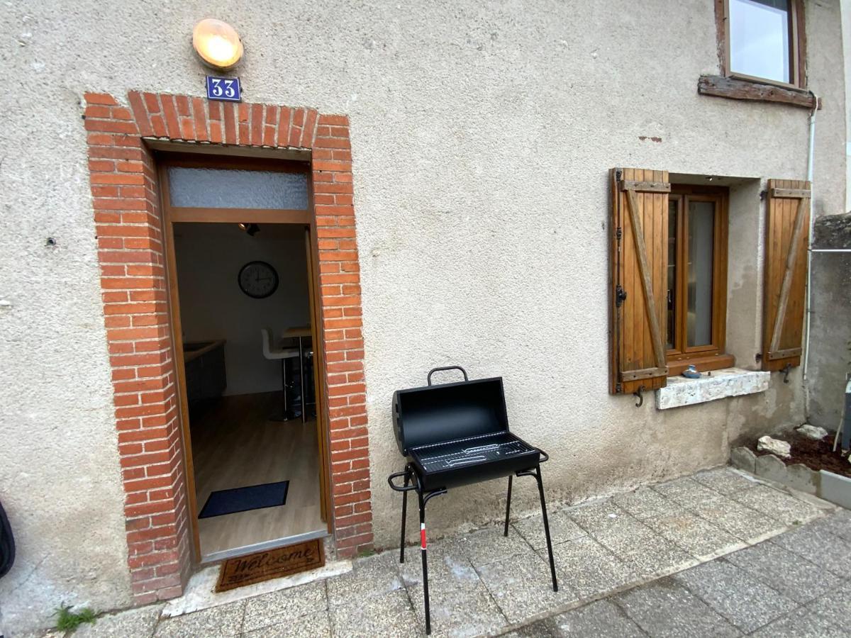 La Mais'ange - Charmante Maison Proche Centre Holiday home *