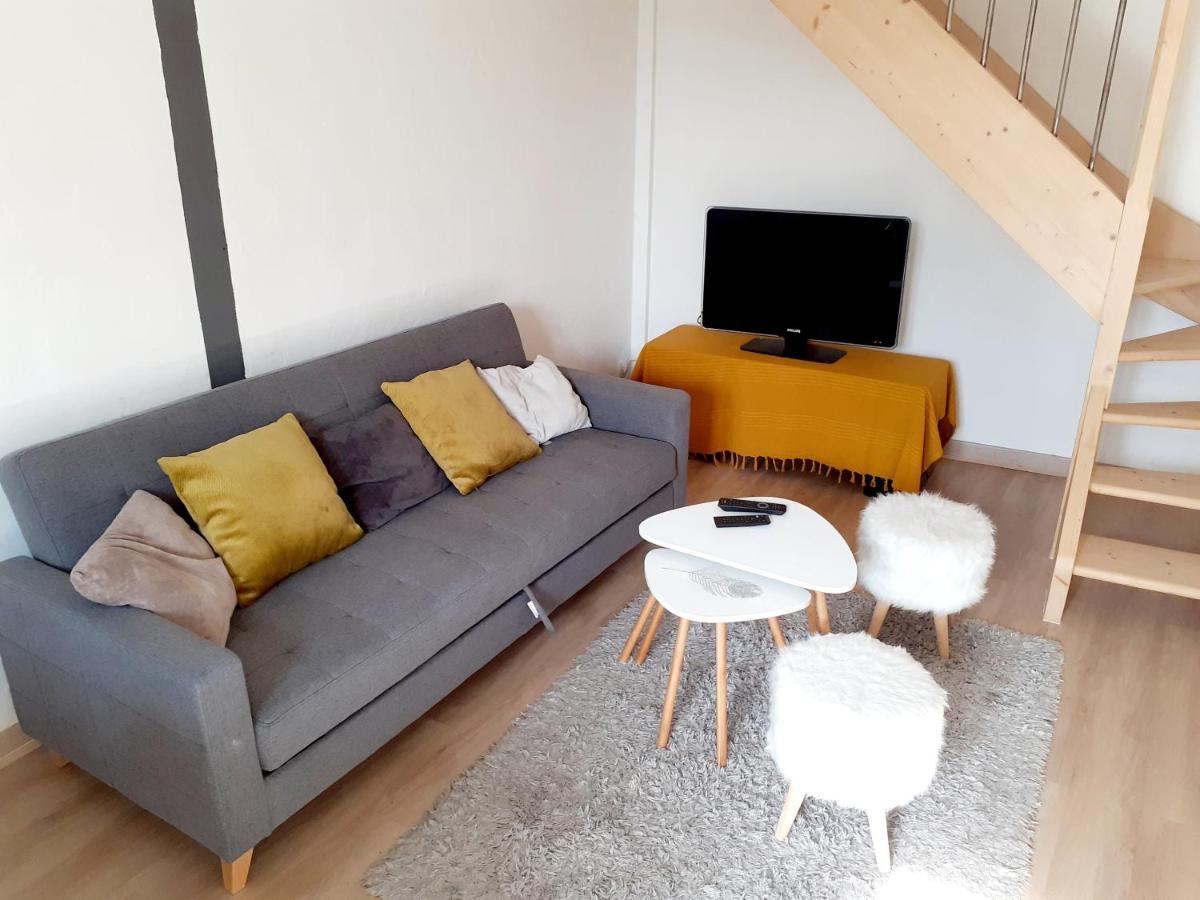 Holiday home La Mais'ange - Charmante Maison Proche Centre *